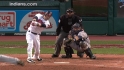 Kipnis' RBI double
