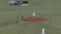 Cano's 300th double