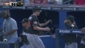 Bonifacio's RBI single