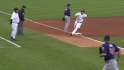 Miggy's go-ahead double