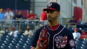 Gio's superb start