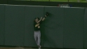 Reddick's great catch