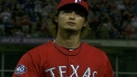Darvish's stellar start