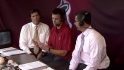 GM Dipoto joins the booth