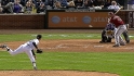 Moyer's quality start