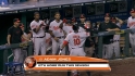 Jones' go-ahead homer