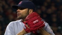 Garcia's dominant start