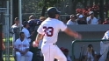 2012 Draft: Catchers