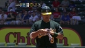 Suzuki's two-run double