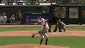 Furbush's nice play