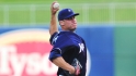 Jonathan Mayo's Player and Pitcher of the Week