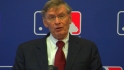 Selig on MLB Owners' Meetings