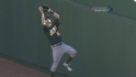 Fuentes seals the win in extras