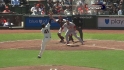 Affeldt's leaping snag