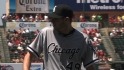 Sale's strong start
