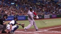 Byrd's solo homer