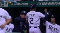 Keppinger's RBI single