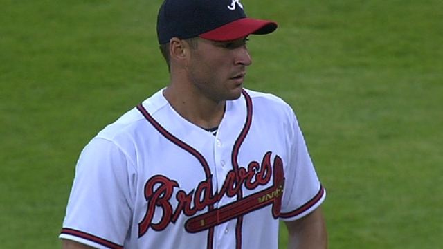Beachy, Kimbrel spar before BCS title game
