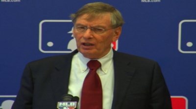 Under Selig, game continues to flourish