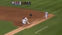 Papelbon closes the door