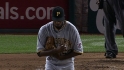 McDonald's 11 strikeouts