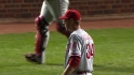Halladay's strong start