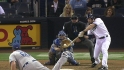 Denorfia's RBI single