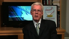 Gammons on Wood's career