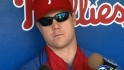 Papelbon on his time in Boston