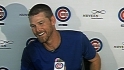 Wood on retiring from baseball