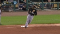 Harrison spoils Verlander's day