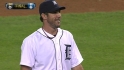 Verlander gets the final out