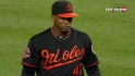 Strop notches the save
