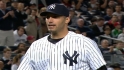 Pettitte's excellent start