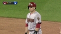 Montero's two-run double