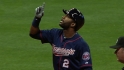 Span's big game