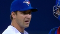 Crawford leaves game