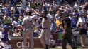 Konerko's two-run tater
