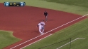 Rays turn two