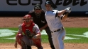 Nix's three hits