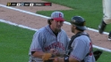 Hanrahan K's Prince to end it