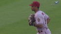 Getz's RBI single