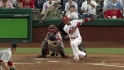 Victorino's RBI double
