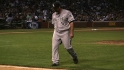 Danks' stellar start