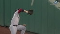 Adrian's sliding catch