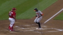 Jones' big night