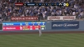 Kershaw's first career double