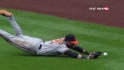 Harper's two-run triple