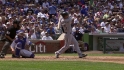 Beckham's solo jack