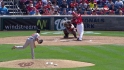 Desmond's RBI single